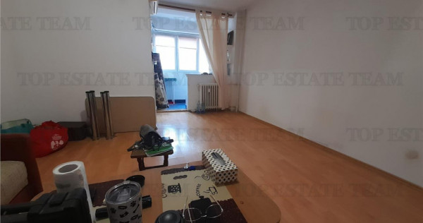 Bd Basarabiei -Parcul National- Garsoniera in bloc Anvelo