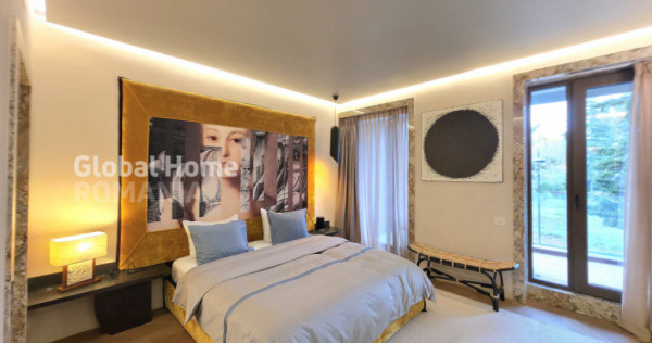 Hotel Serviced Residence | 3 Rooms + Parking + Terrace | Pri