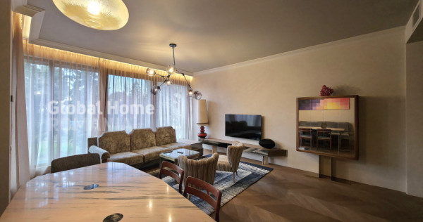 Hotel Serviced Residence | 3 Rooms + Parking + Terrace | Pri