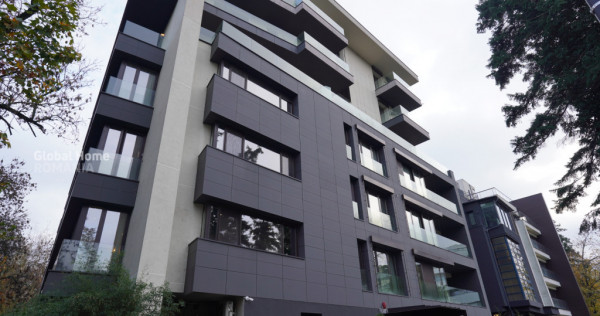 Hotel Serviced Residence | 3 Rooms + Parking + Terrace | Pri