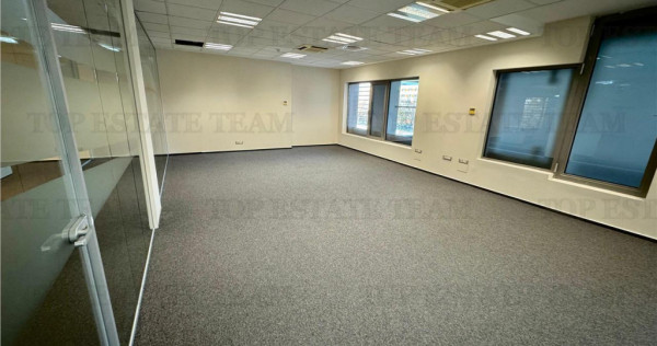 Spatii Office de inchiriat la etajul 1 in zona Grozavesti/