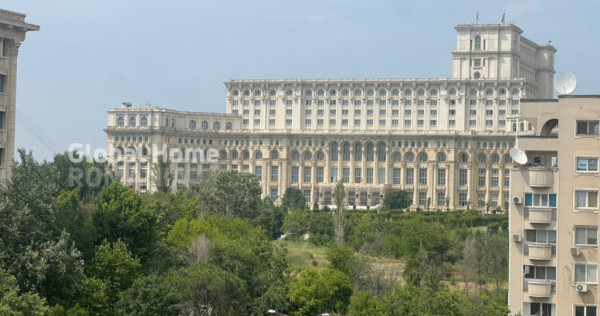 Apartament 2 camere Unirii-Blv Libertatii -Palatul Parlamen