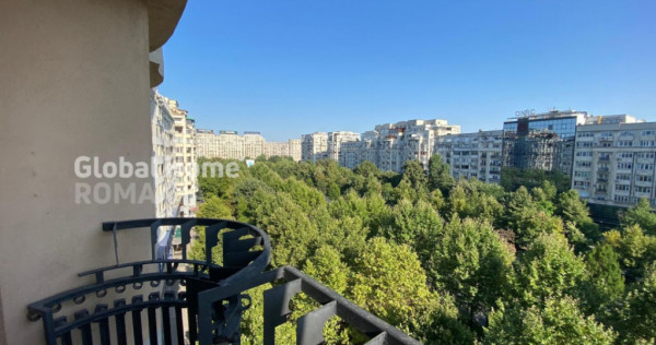 Apartament 2camere Blv Unirii | 75mp| Renovat-Mobilat-Utilat