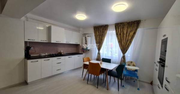 Apartament Tatarasi 2 camere