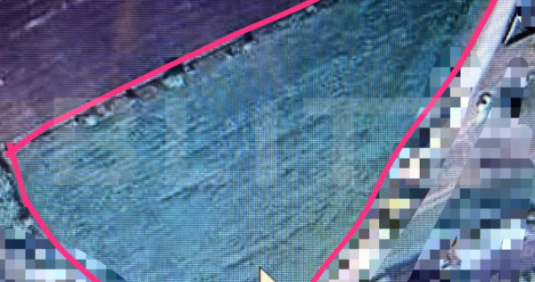 Oportunitate! De vânzare teren intravilan 5800mp în Dezmir