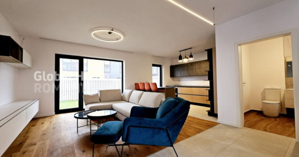 Townhouse 171 MP | Pipera-Voluntari | h4l The Village