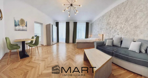 Spatiu comercial/Regim hotelier zona Ultracentrala