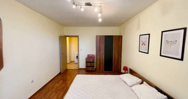 Apartament cu 2 camera de inchiriat in zona Berceni