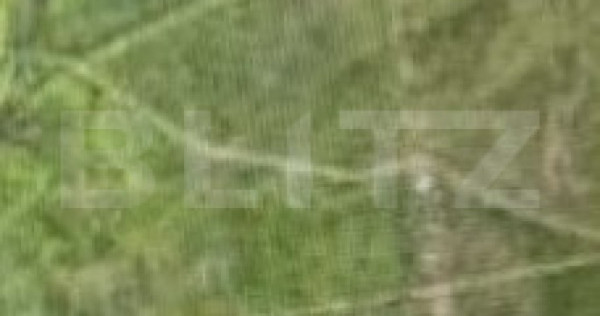 Teren intravilann 1800 mp Aroneanu-Rediu Aldei