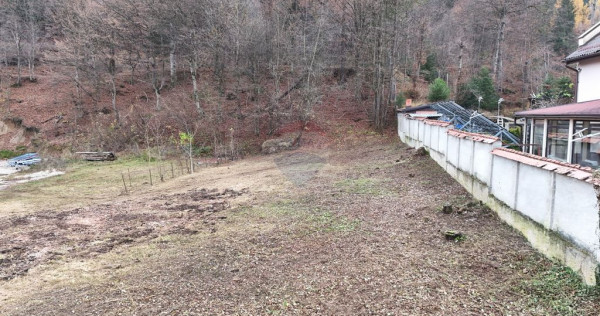 Comision 0% | 1.142 mp | Zonă premium de vile &ndash; D&acirc;mbu...