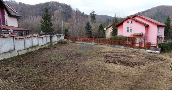 Comision 0% | 1.142 mp | Zonă premium de vile – Dâmbu...