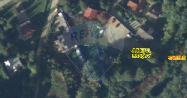 Comision 0% | 1.142 mp | Zonă premium de vile &ndash; D&acirc;mbu...