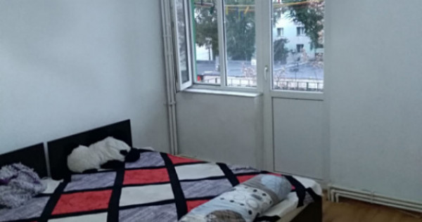 ISACCEI-APARTAMENT 2 CAMERE, ETAJ 2