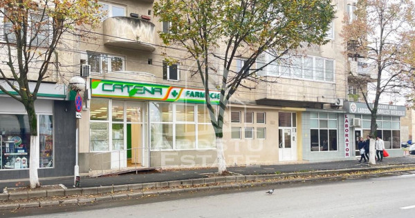 Spatiu comercial - zona Piata Spitalului, Spital Judetean