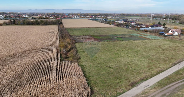 Comision 0% | Teren intravilan | Zona Bartolomeu-Lânii |...