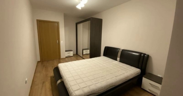 Apartament cu 2 camere de inchiriat in zona Victoriei