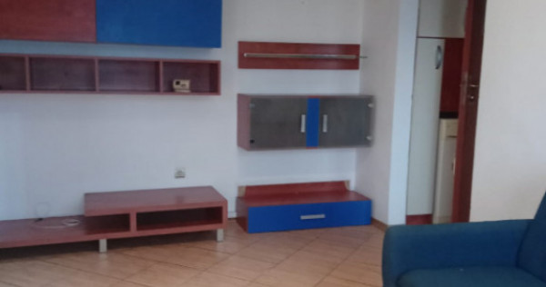 Apartament 2 Camere zona ITC