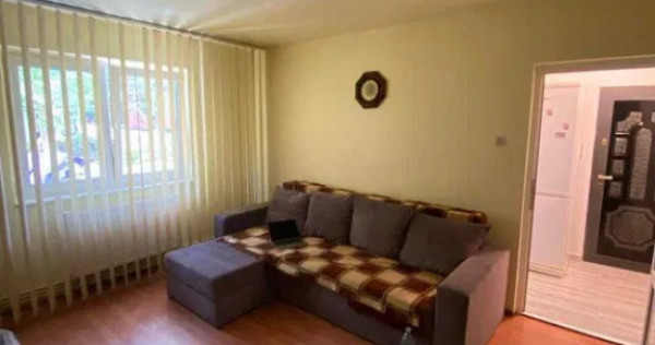 Apartament 2 camere în zona Centrală, Brașov – 40 mp