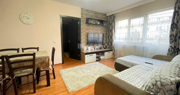 Apartament 3 camere - etajul 2 - Podu Roș-Tutora