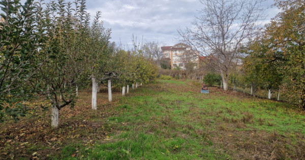 TEREN INTRAVILAN STRADA MIRCEA VODA-2000MP, DESCHIDERE STRA