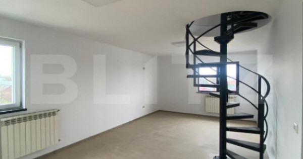 Apartament 3 camere, 103 mp, cartier Itcani