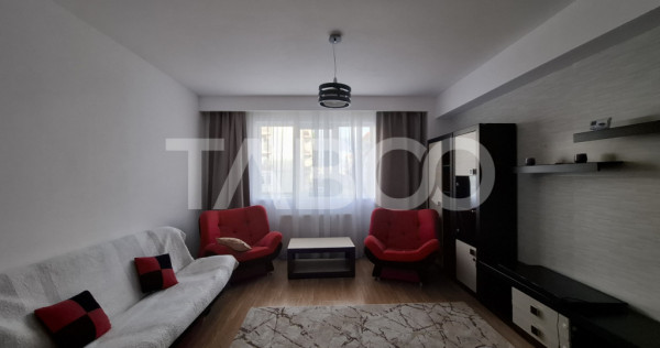 Apartament decomandat 2 camere 63 mp garaj subteran 20 mp Tu