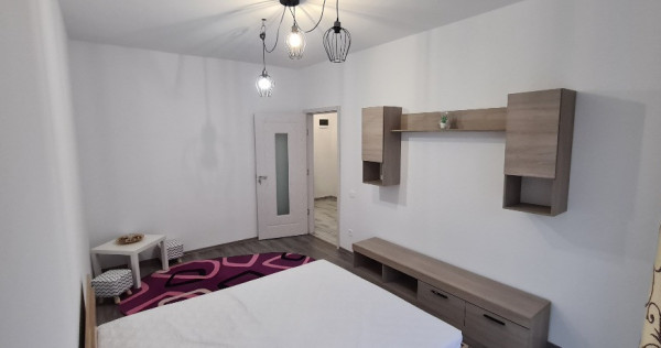 Direct proprietar! Inchiriez garsoniera Popesti Leordeni-Drumul Fermei