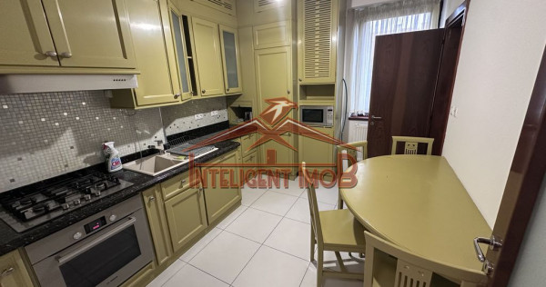 Apartament in stil Baroc cu 3 camere in Sibiu pe George C...