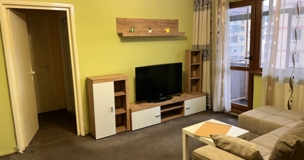 Ap 2 camere sd et 2 bacon str luptei cedonia-viteazu