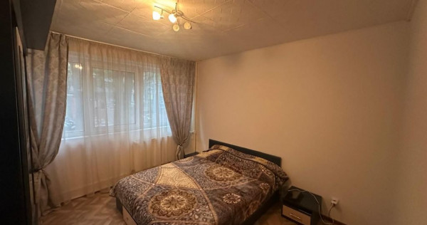 Apartament 2 camere decomandat Giurgiului.