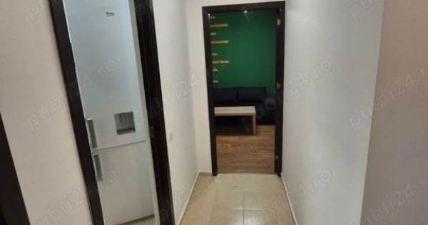 Apartament de inchiriat 2 camere- Popesti Leordeni