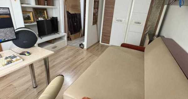 Garsoniera - Brancoveanu - Budimex.