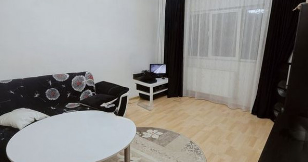 3 camere decomandat Metrou Aparatorii Patriei.