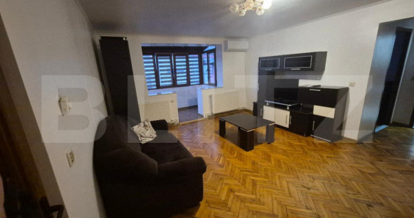 Apartament 2 camere, 52 mp, zona Micro 16