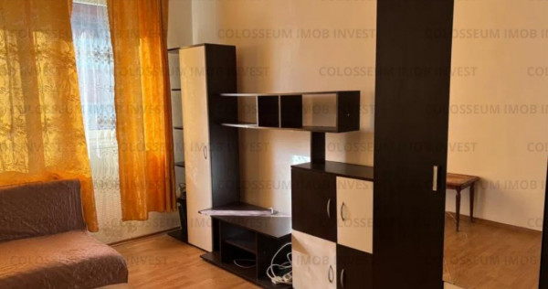 Camera de camin cu baie si bucatarie - zona Astra