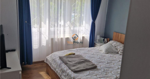 Apartament decomandat 2 camere la parter zona Soarelui