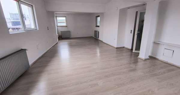 Spatiu birouri Piata Romana- Dacia- Lascar Catargiu adiacent