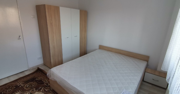INCHIRIEZ apartament 2 camere decomandat,renovat,zona Mihai Viteazul