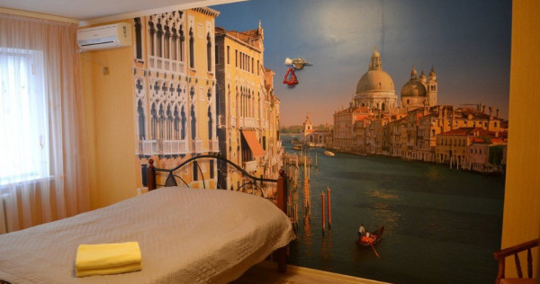 Garsoniera e inchiriat in zona Baba Novac