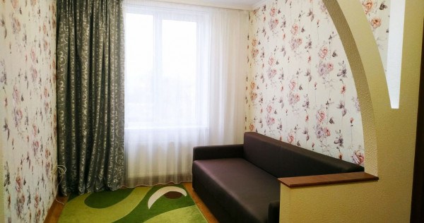 Garsoniera de inchiriat in zona Costin Georgian