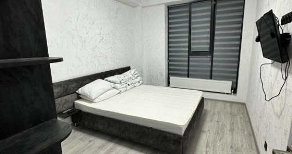 Garsoniera de inchiriat in zona Dristor