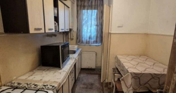 Apartament 2 camere | Zona Noua – Vișinului