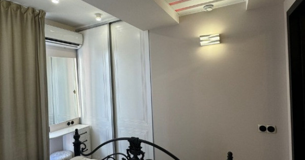 Garsoniera de inchiriat in zona Rahova