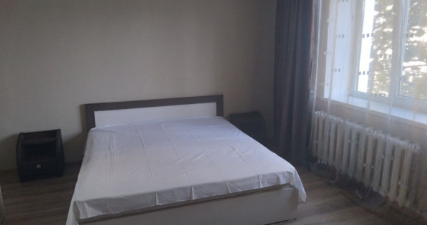 Garsoniera de inchiriat in zona Timpuri Noi