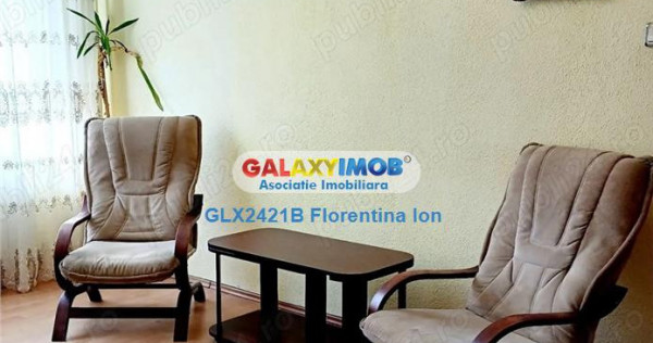 9009 Apartament 3 camere Drumul Taberei-Raul Doamnei