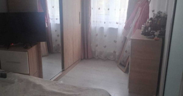 Apartamentament 2 camere decomandat zona Astra