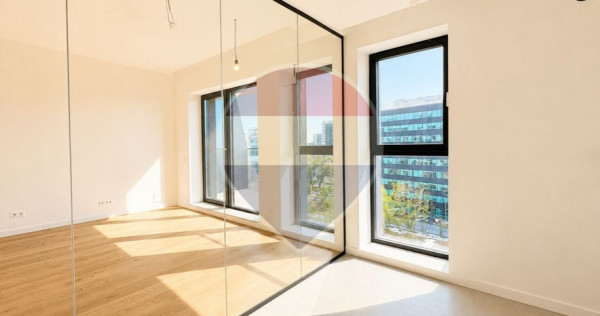 2 camere &ndash; Nusco City II | Pipera - Finalizat - Comis 0