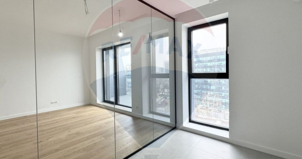 2 camere &ndash; Nusco City Park | Promenada Mall | Finalizat