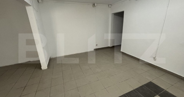 Apartament de vanzare in suprafara de 40 mp