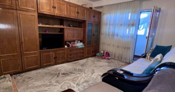 Apartament 3 camere | Badea Cartan | Spatios